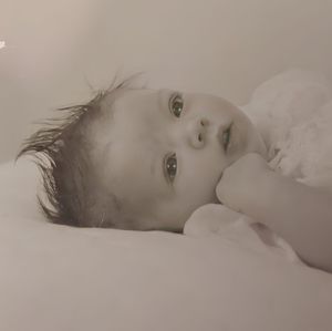 Meet your Posher, Teresa